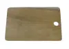  Product image 2 of the product “Chopping board large, size 39.4x25x2 cm. ”
